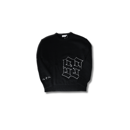 88 KNITWEAR