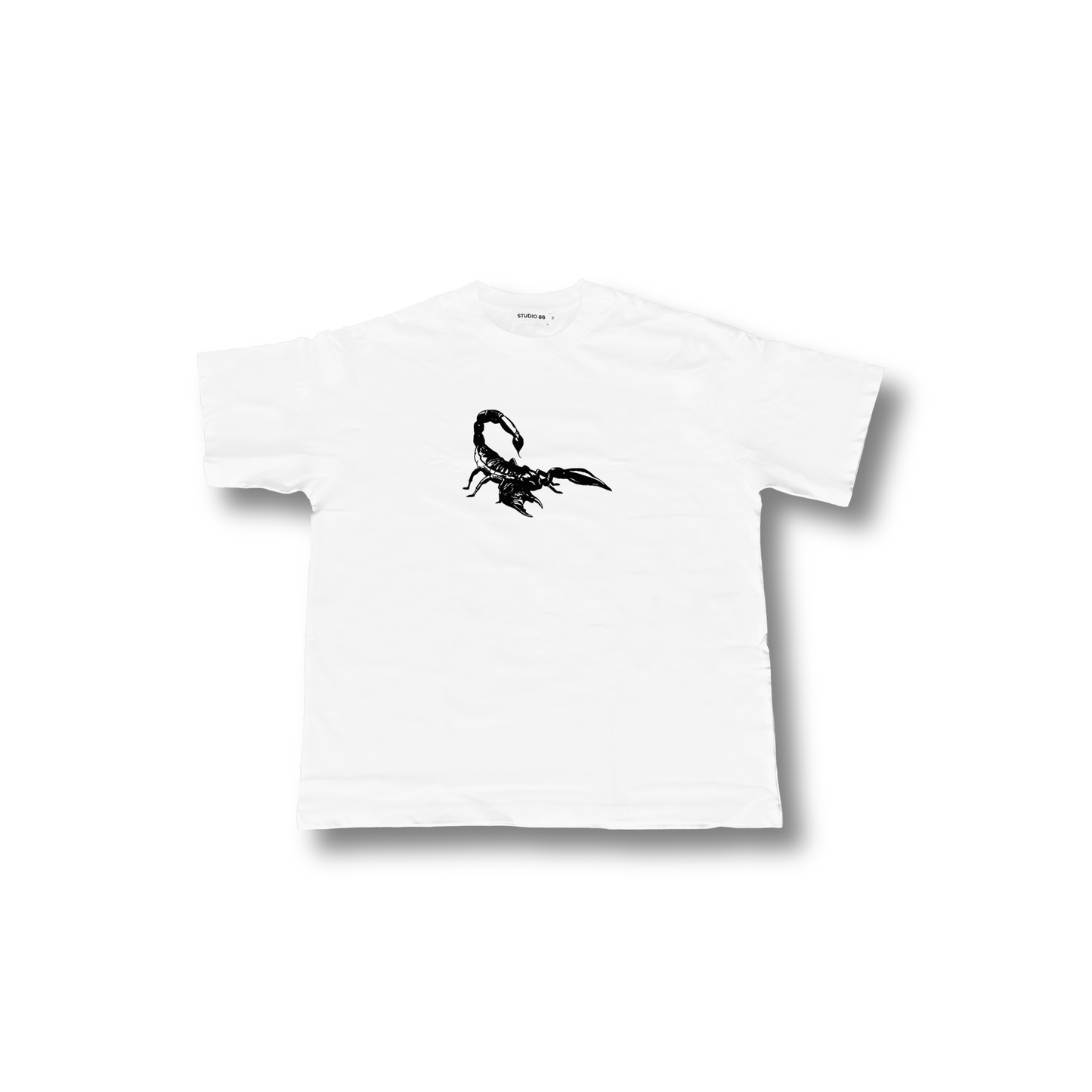 SCORPION T-SHIRT
